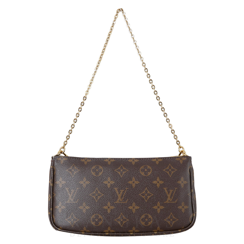 LOUIS VUITTON(USED)루이비통 모노그램 멀티 포쉐트 악세수아